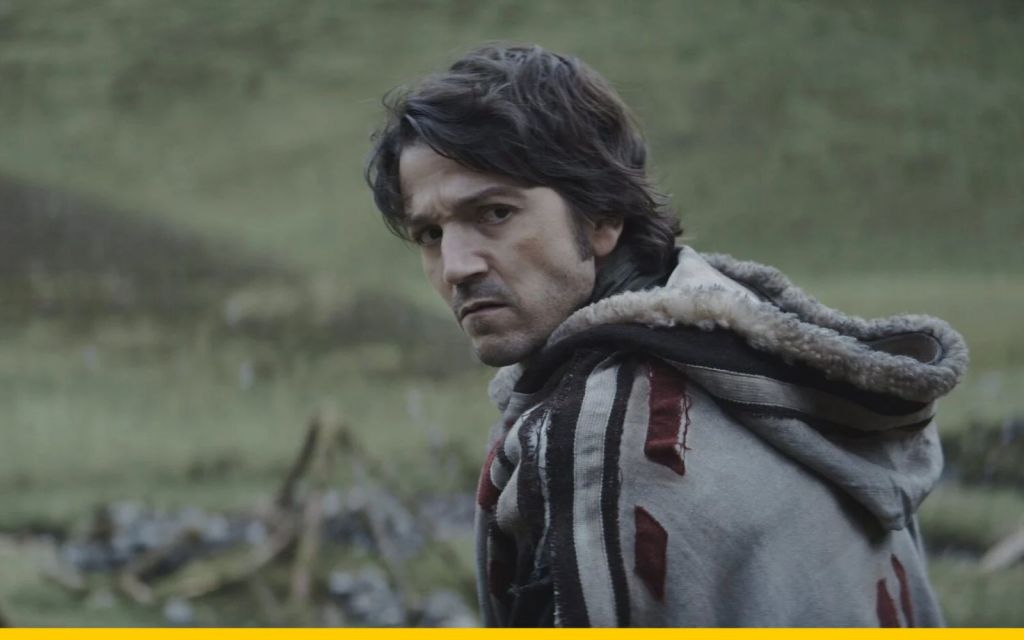 La segunda temporada de Andor pausa de producción de forma&nbsp;indefinida