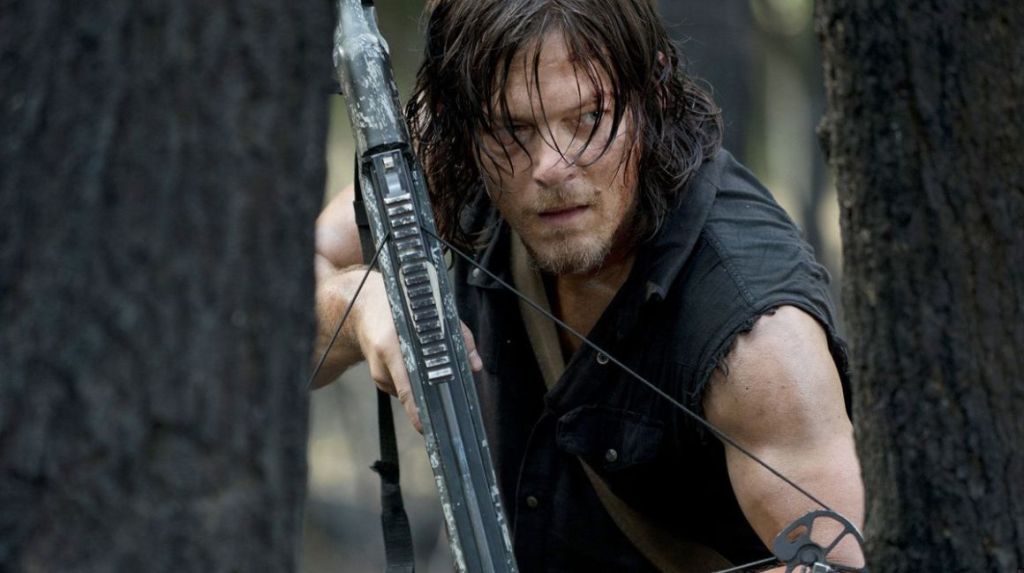 La serie spin-off de The Walking Dead centrada en Daryl sumó dos nuevos&nbsp;protagonistas