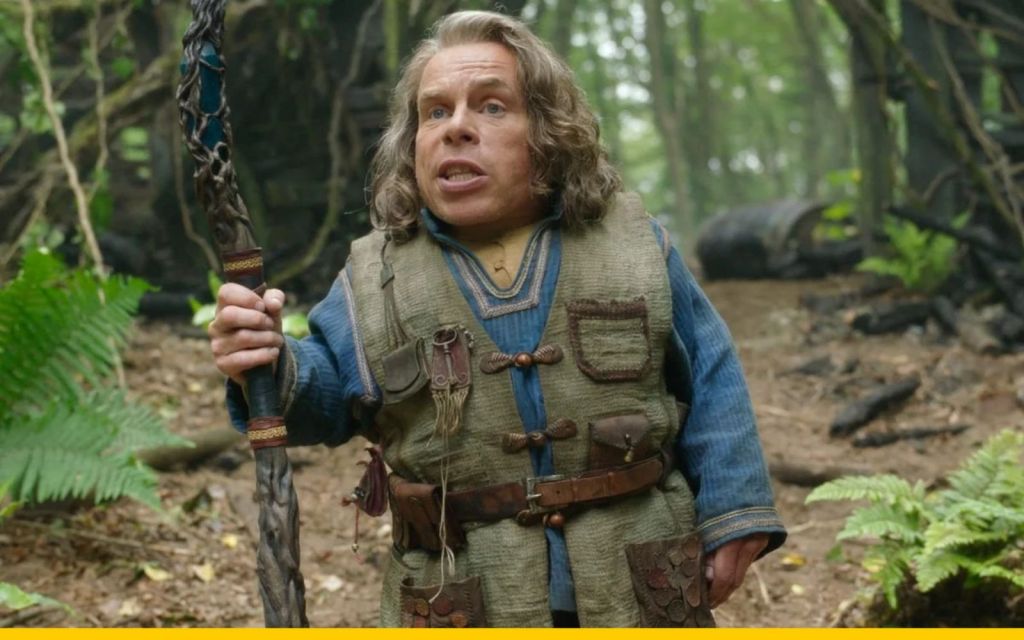 Willow y más de 40 producciones originales serán eliminadas de&nbsp;Disney+