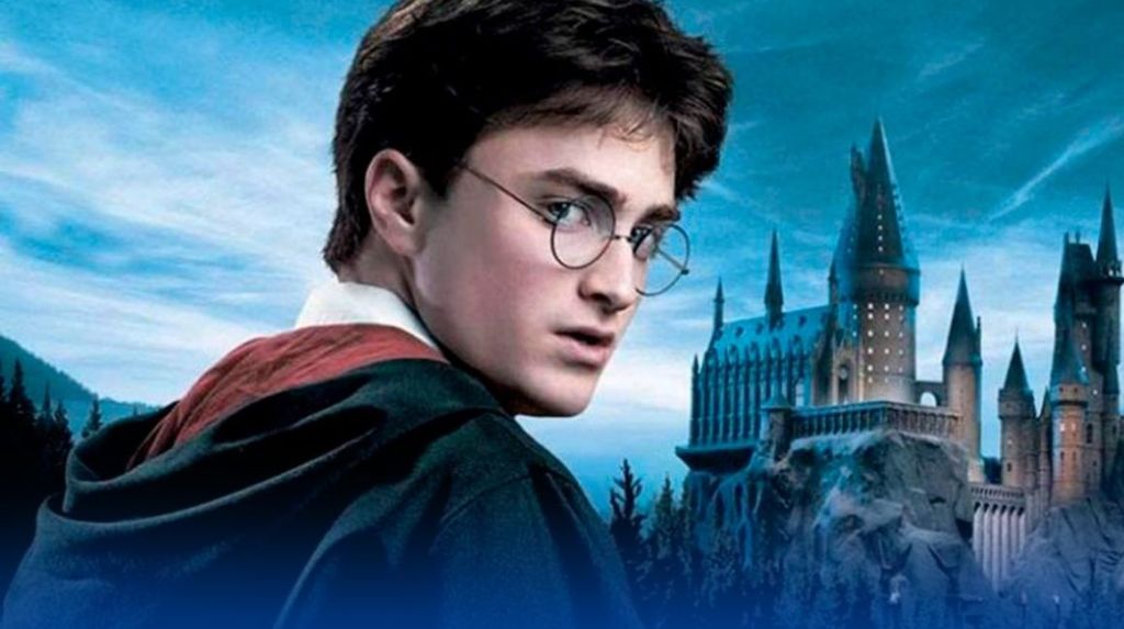 Warner Bros. planea realizar nuevas producciones de Harry Potter junto a J.K.&nbsp;Rowling