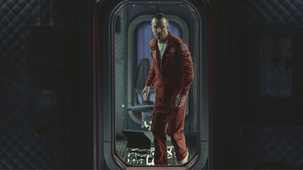 Netflix presentó el tráiler de la sexta temporada de Black&nbsp;Mirror