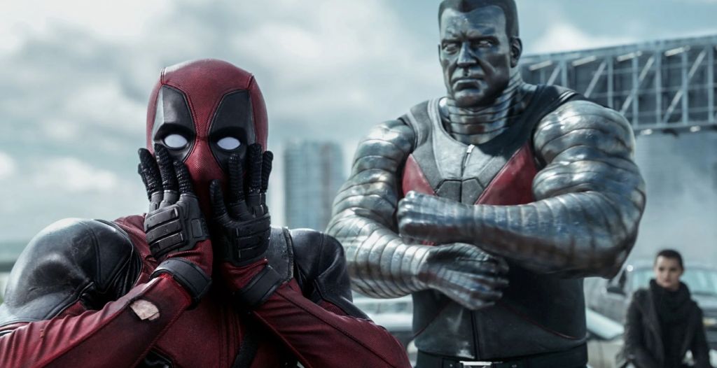 Marvel Studios modifica su calendario de&nbsp;estrenos