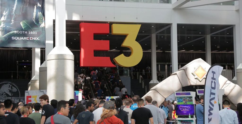 ¿No volverá?: E3 2024 y 2025 habrían sido&nbsp;canceladas