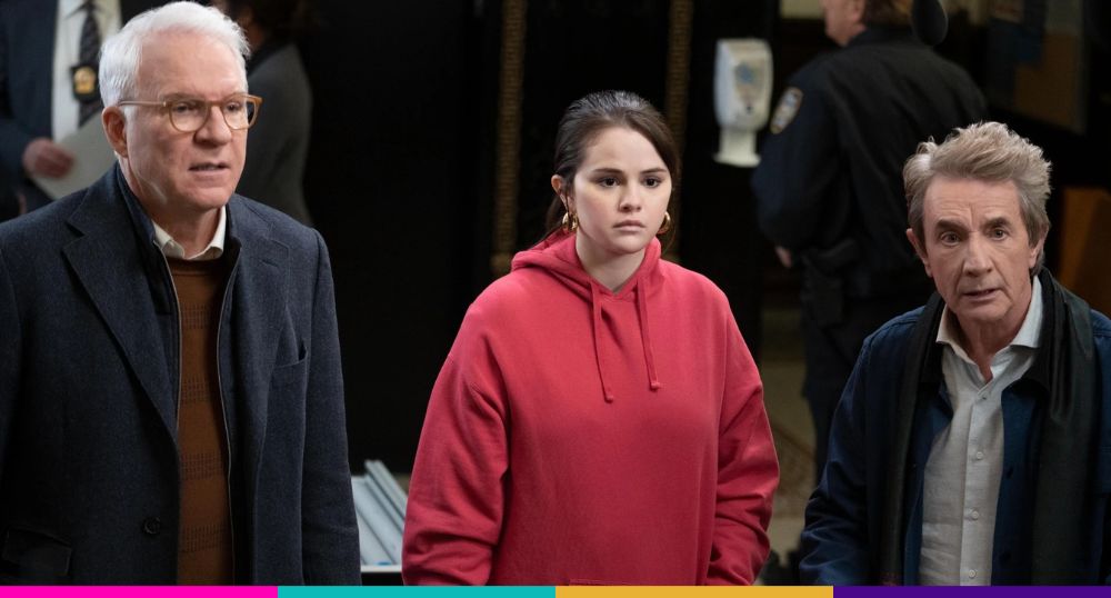 Only Murders in the Building fue renovada para una tercera&nbsp;temporada