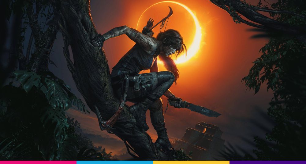 Epic Games nuevamente está regalando Shadow of the Tomb&nbsp;Raider