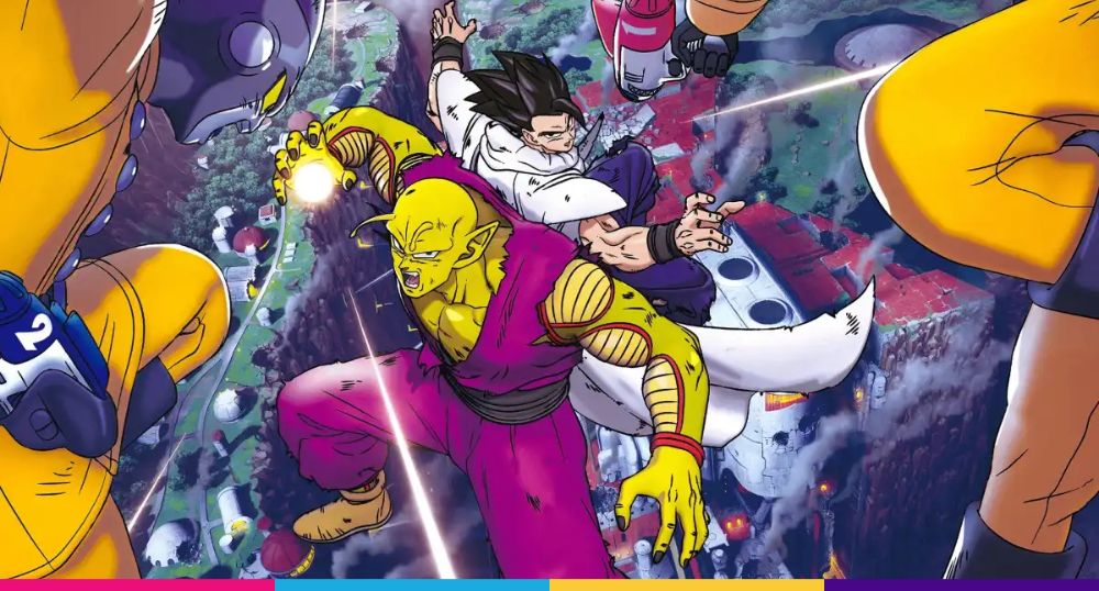 PUBG Mobile anunció colaboración con Dragon&nbsp;Ball