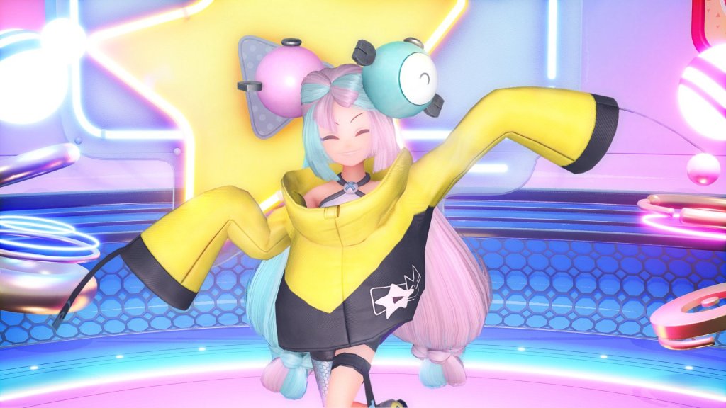 Streamer y líder de gimnasio: Conoce a e-Nigma, el nuevo personaje de Pokémon Scarlet &&nbsp;Violet