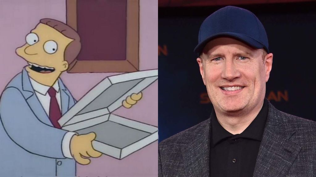 Kevin Feige nunca desarrolló una película de Star&nbsp;Wars
