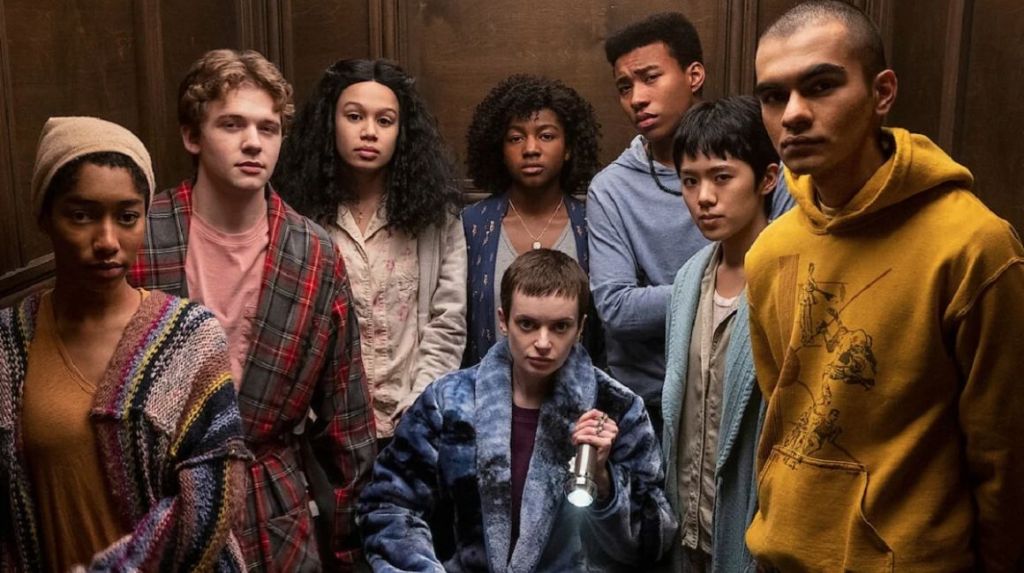 El Club de la Medianoche fue cancelada tras solo una&nbsp;temporada