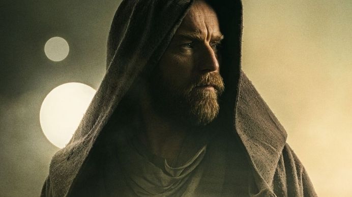Obi-Wan Kenobi logró el estreno más visto de&nbsp;Disney+