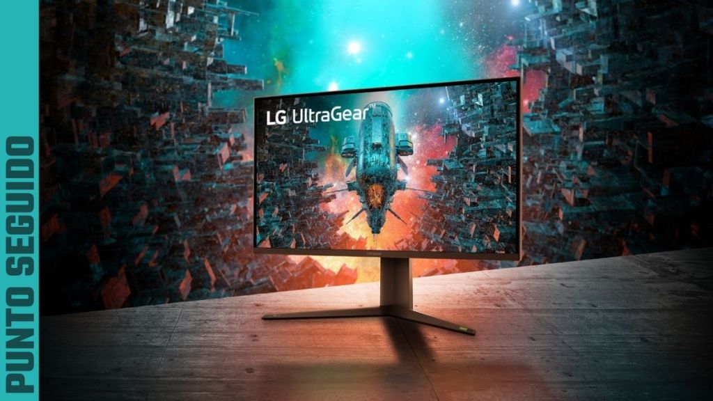 Descubre una experiencia de juego a otro nivel con los nuevos monitores&nbsp;UltraGear