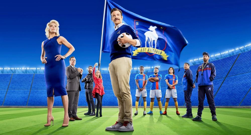 Ted Lasso y el AFC Richmond serán parte de FIFA&nbsp;23