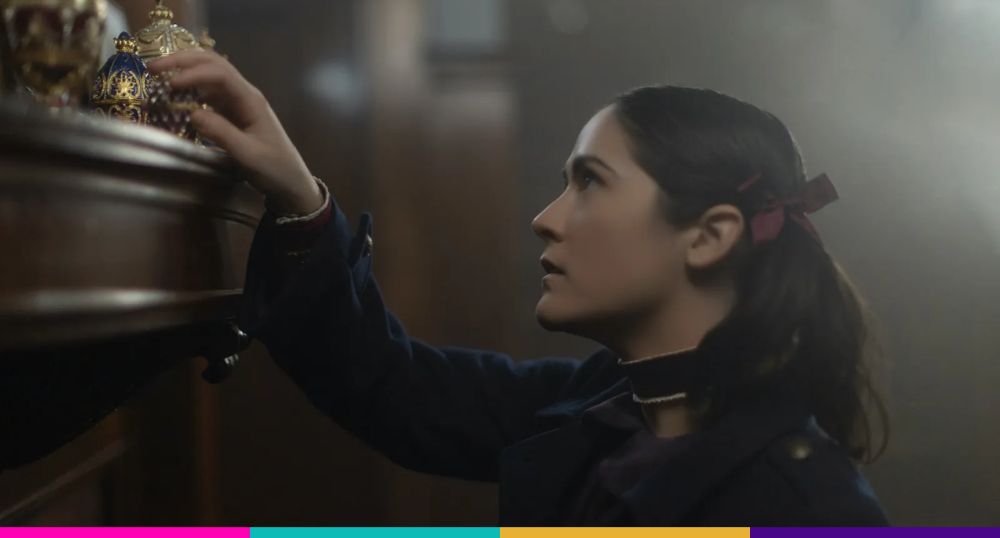 Paramount presentó el primer tráiler de La Huérfana: El&nbsp;origen