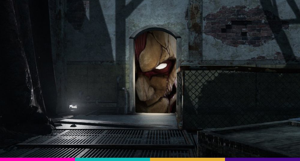 Dead by Daylight anunció colaboración con Shingeki no&nbsp;Kyojin