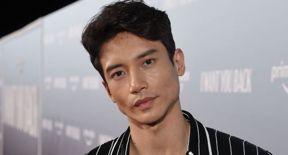 Manny Jacinto se une al reparto de Star Wars: The&nbsp;Acolyte