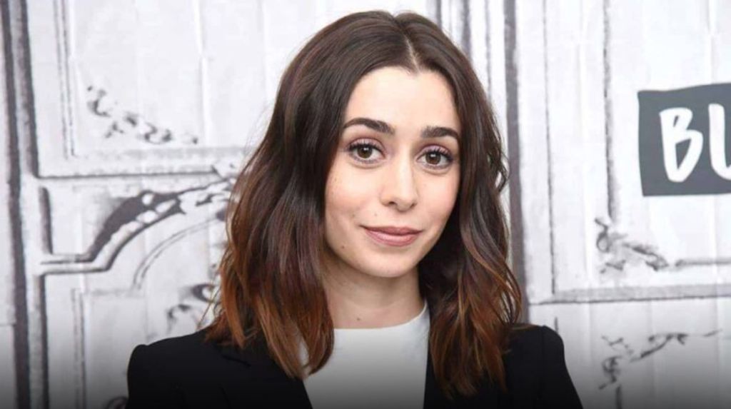 Cristin Milioti interpretará a la hija de Carmine Falcone en la serie de El&nbsp;Pingüino