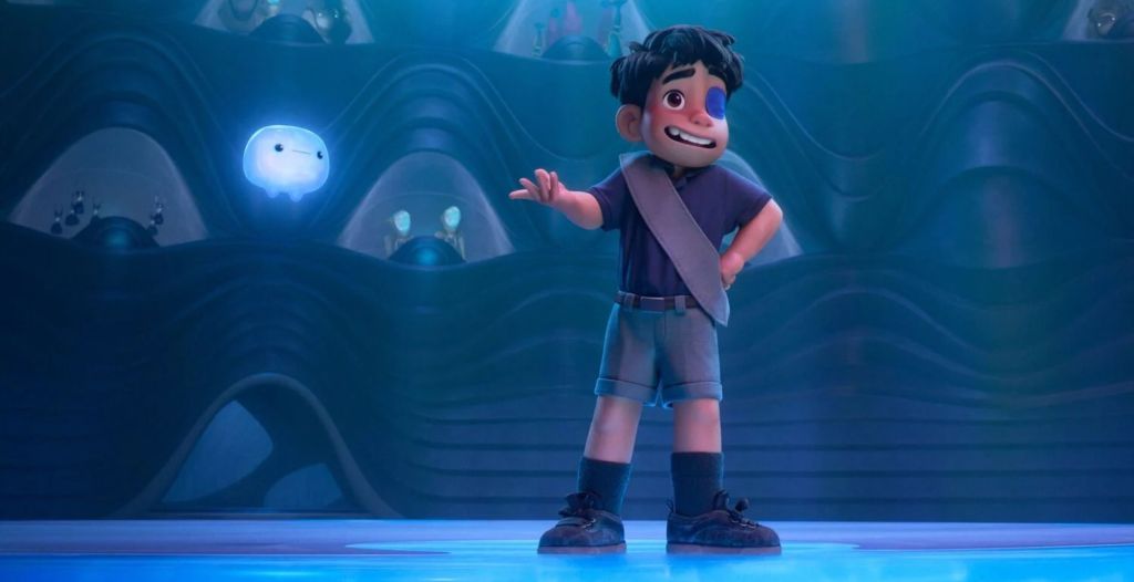 Revisa el primer tráiler de Elio, la nueva película de Disney y&nbsp;Pixar
