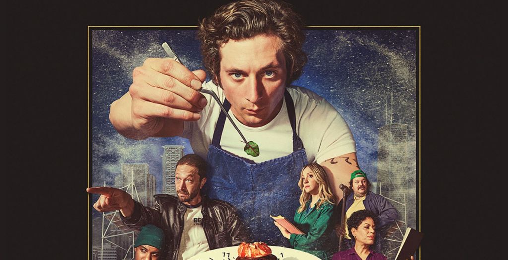 La segunda temporada de El Oso llega a Star+ en&nbsp;agosto