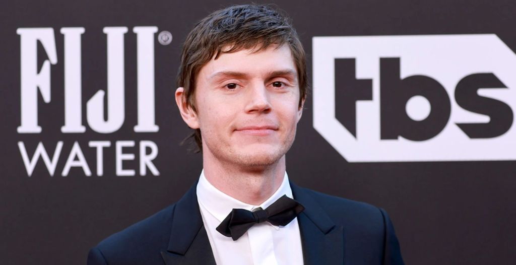 Evan Peters protagonizará Tron 3 junto a Jared&nbsp;Leto