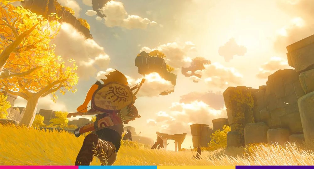 Este mes habrían novedades sobre The Legend of Zelda: Breath of the Wild&nbsp;2