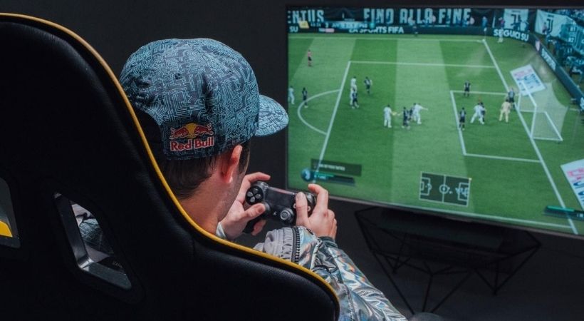 Red Bull Lola 12: El campeonato gratuito de FIFA abrió sus&nbsp;inscripciones