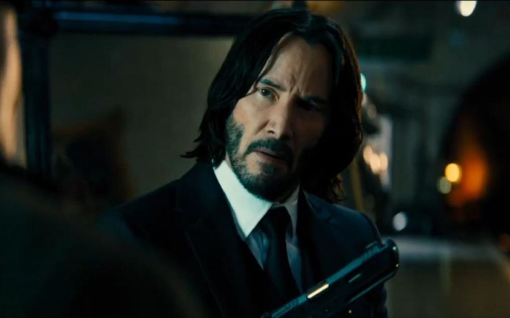 John Wick 5 y un videojuego de la saga fueron&nbsp;anunciados
