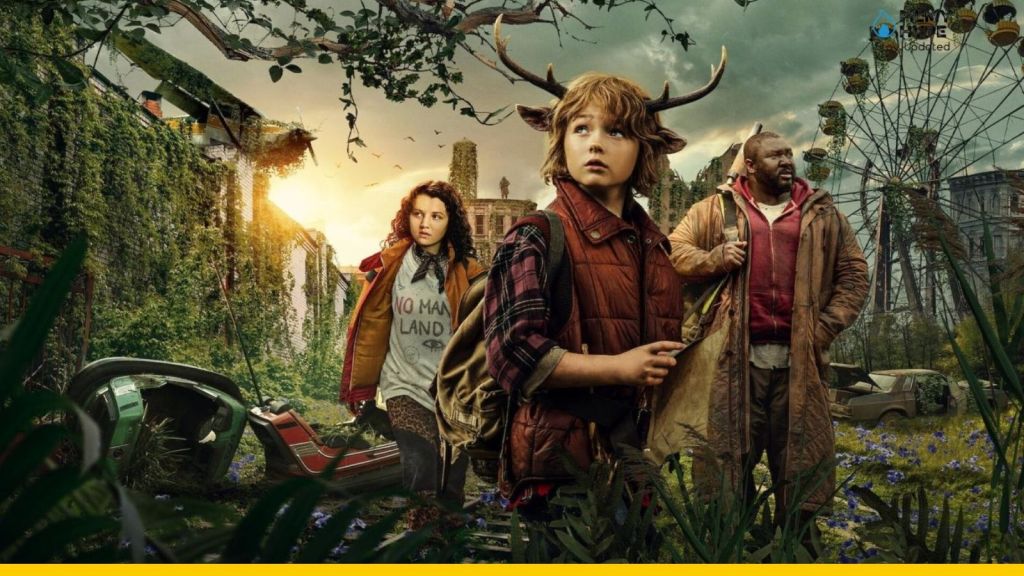 Sweet Tooth fue renovada para una tercera y última&nbsp;temporada