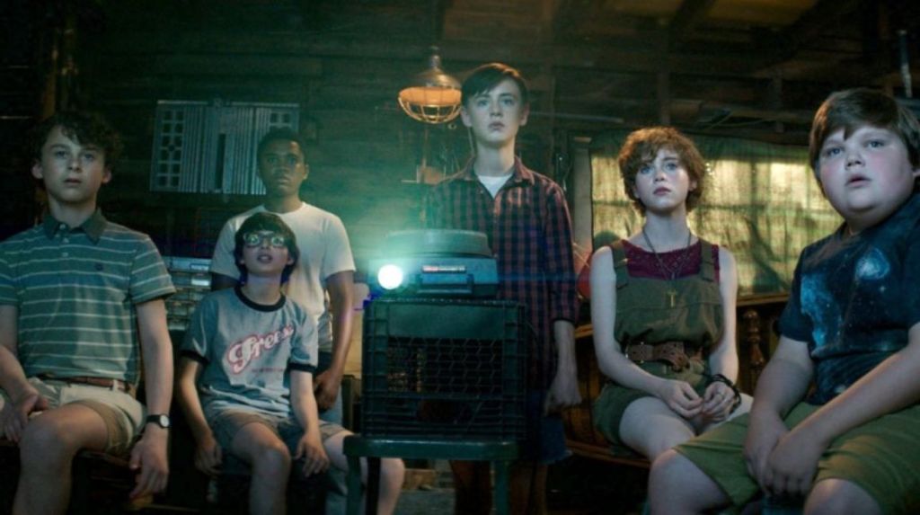 La serie precuela de It ya tiene&nbsp;showrunners