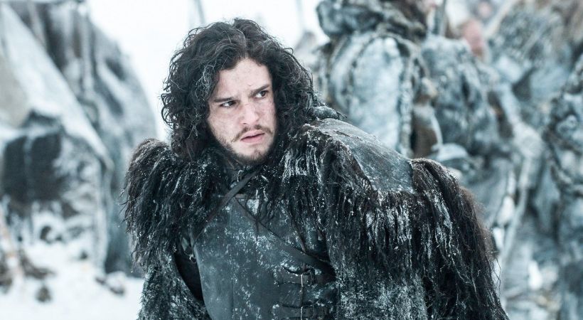 Game of Thrones: HBO está trabajando en un spin-off centrado en Jon&nbsp;Snow