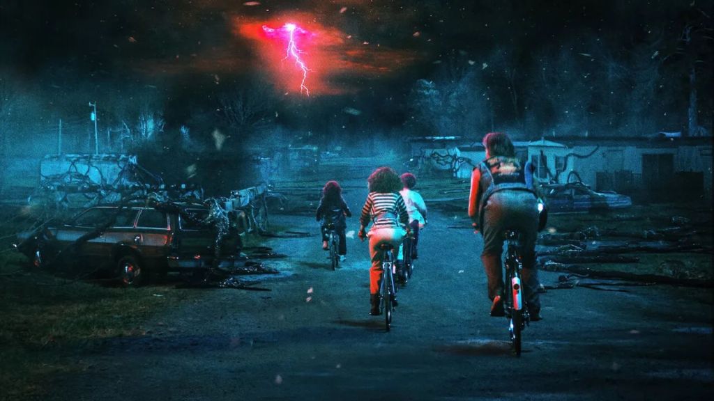 Netflix anunció una nueva serie spin-off de Stranger&nbsp;Things