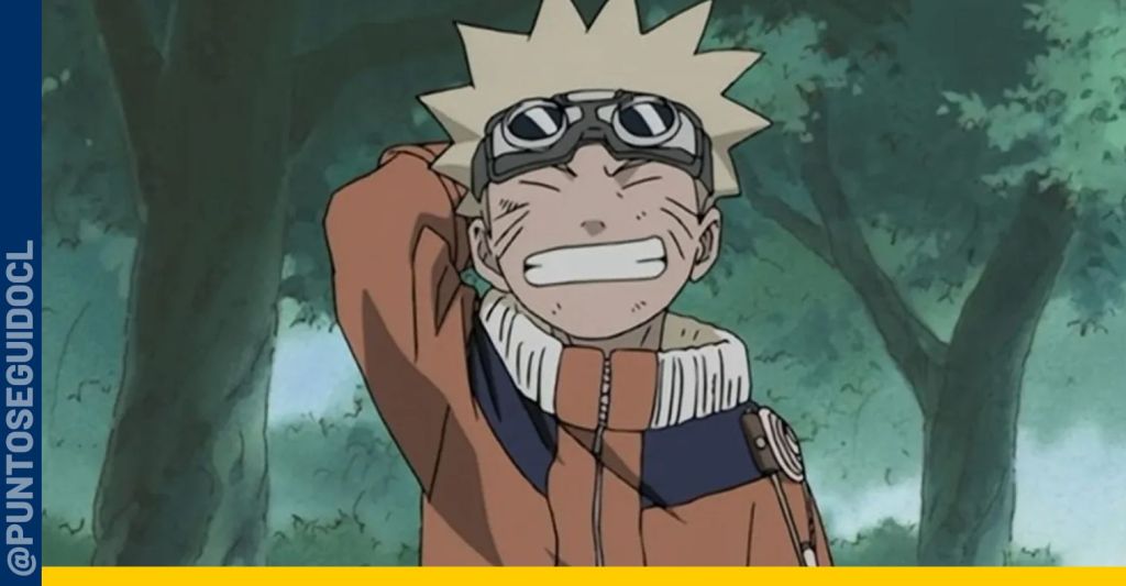 Naruto regresa con cuatro nuevos&nbsp;episodios