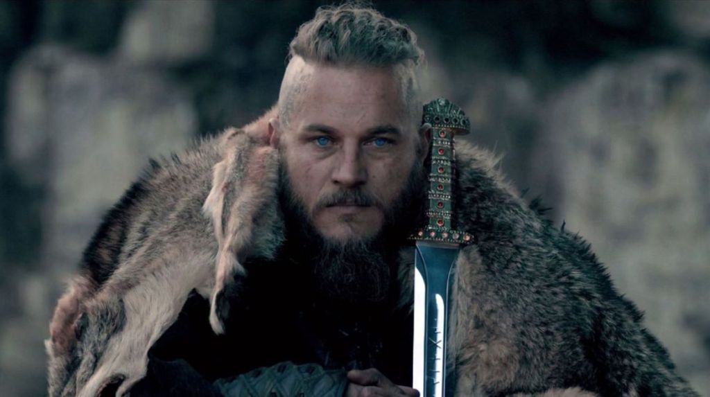 Travis Fimmel se une al elenco de la serie precuela de&nbsp;Dune