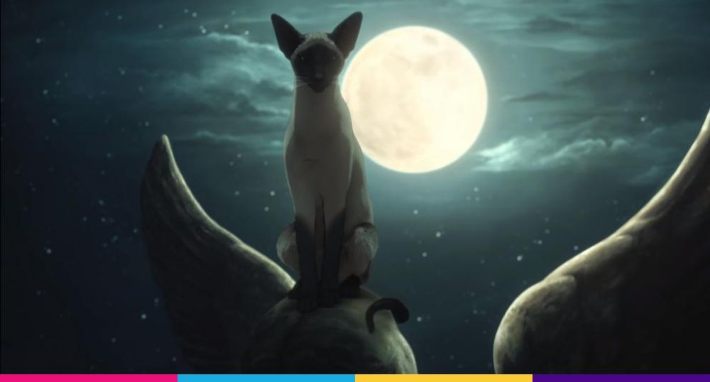 Sorpresa: Netflix estrenó un capítulo especial de&nbsp;Sandman