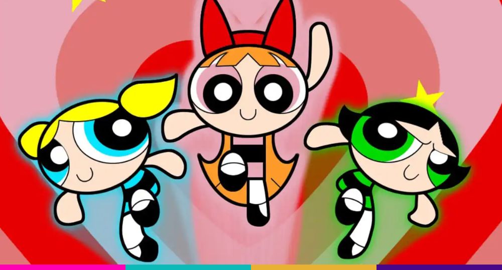 Las chicas superpoderosas tendrá un reboot a cargo de su&nbsp;creador