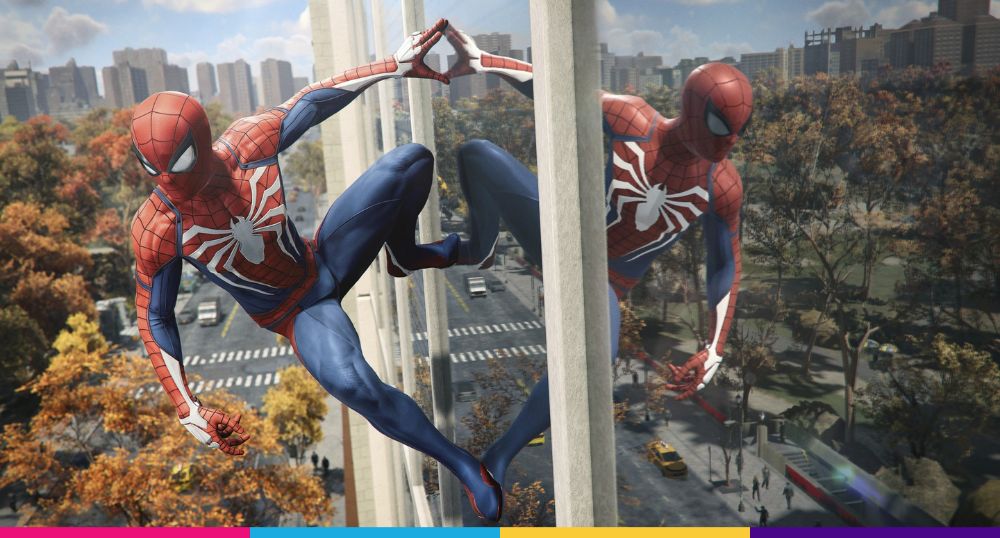 Spider-Man logra el segundo mejor lanzamiento de PlayStation Studios en&nbsp;PC
