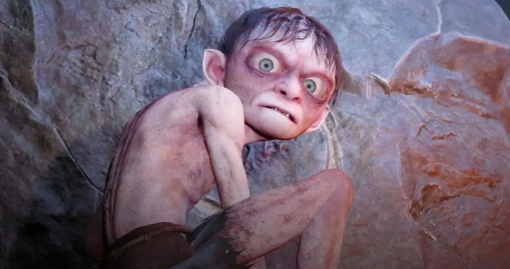 El estudio detrás de El Señor de los Anillos: Gollum dejará de desarrollar&nbsp;videojuegos