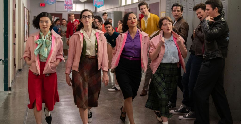 Paramount+ canceló las series spin-off de Grease y Star Trek tras solo una&nbsp;temporada