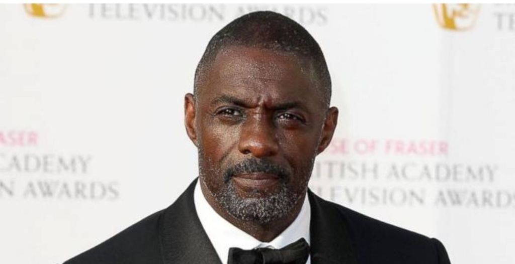 Idris Elba confesó que los comentarios racistas arruinaron la experiencia de ser considerado como el nuevo James&nbsp;Bond