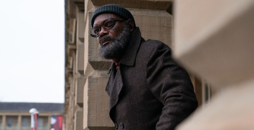 Invasión Secreta es la segunda serie menos vista de Marvel Studios en&nbsp;Disney+