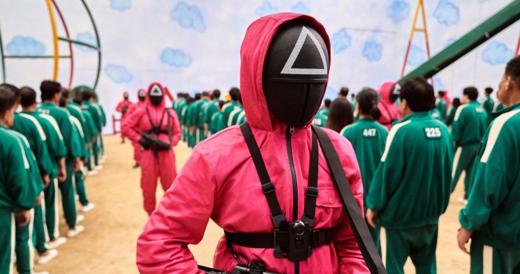 Netflix dio a conocer al elenco de la segunda temporada de El Juego del&nbsp;Calamar