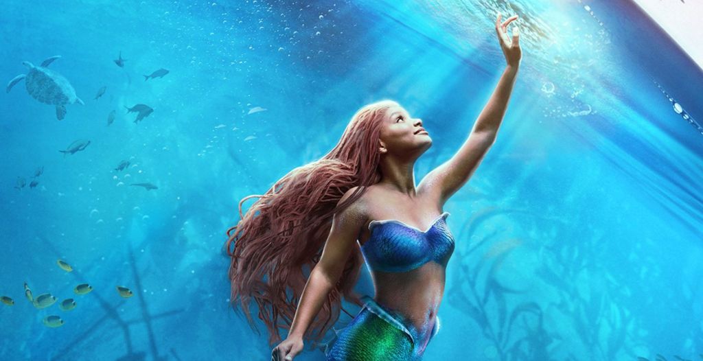 La Sirenita se posiciona como la quinta película más taquillera del&nbsp;año