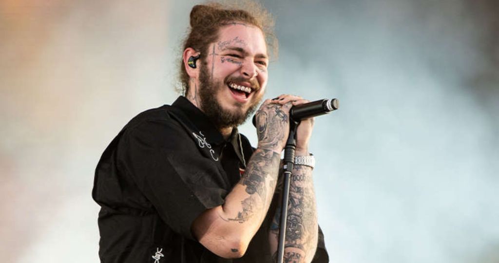 Post Malone anunció presentación en&nbsp;Chile