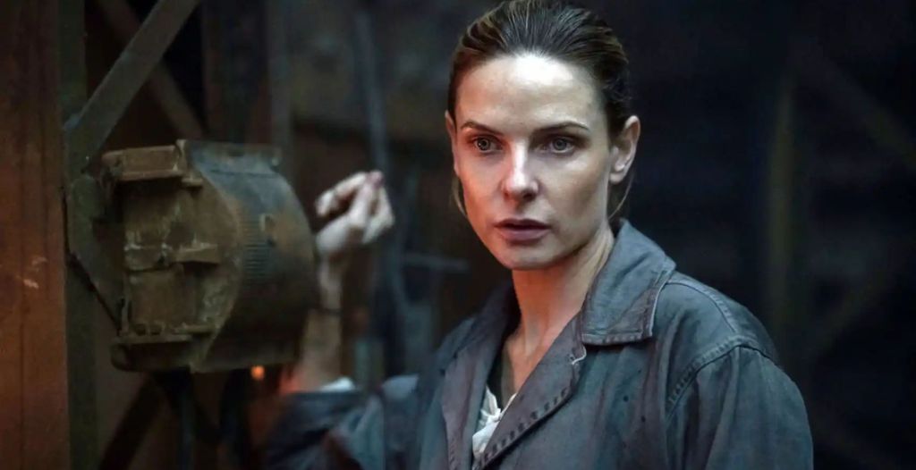 La segunda temporada de Silo se estrena en&nbsp;noviembre