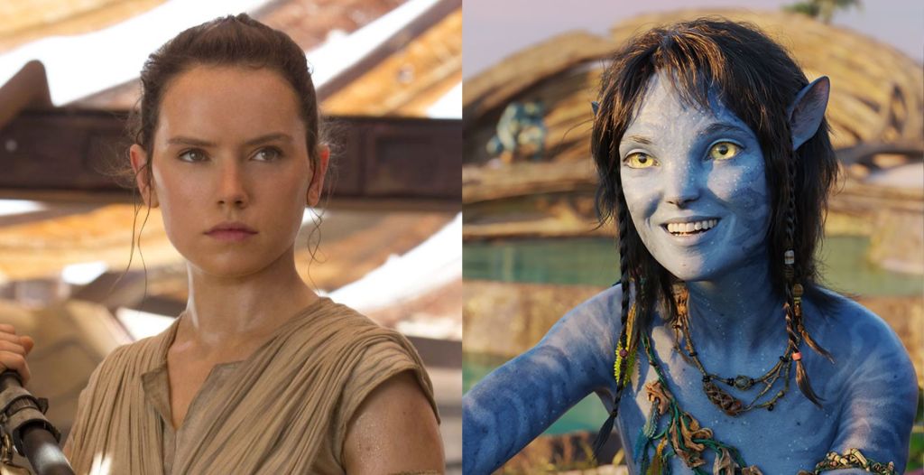 Disney posterga las próximas entregas de Star Wars y&nbsp;Avatar
