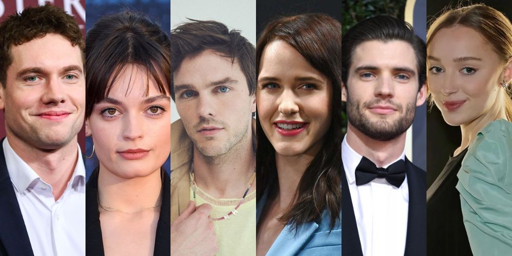 DC Studios ya tiene la lista final de candidatos para interpretar a Superman y Lois&nbsp;Lane