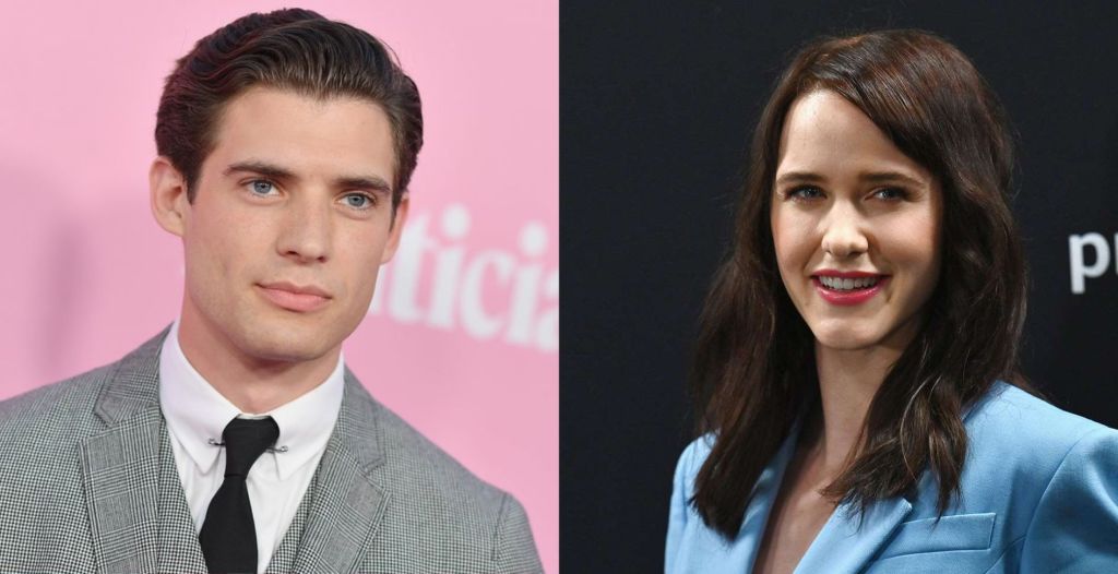 David Corenswet y Rachel Brosnahan protagonizarán Superman:&nbsp;Legacy