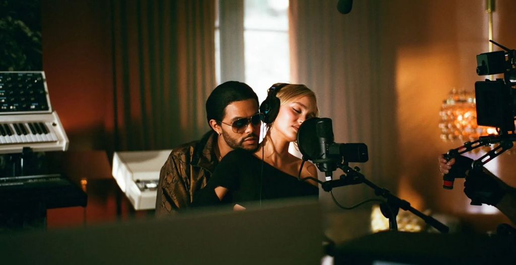 No convenció: HBO adelanta el final de The&nbsp;Idol