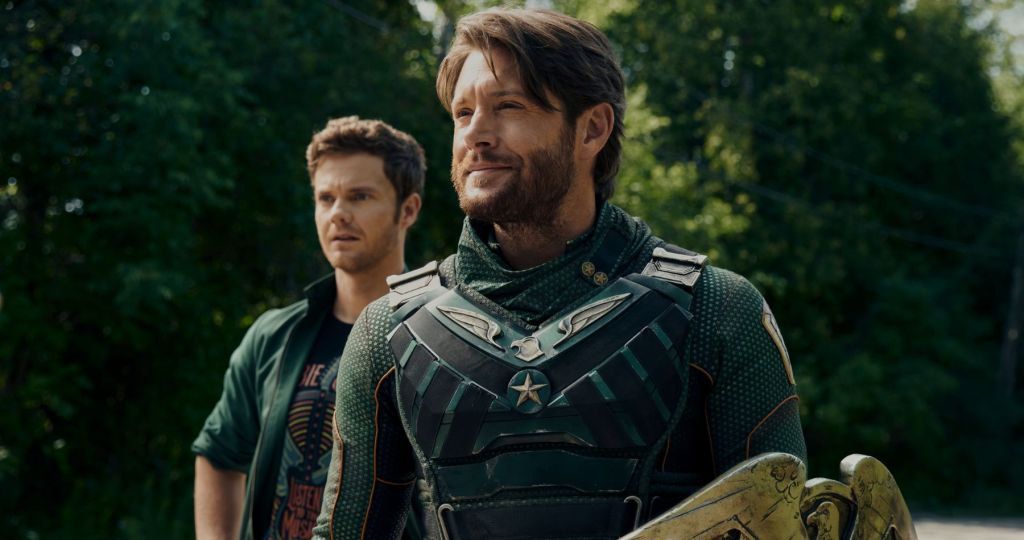 La nueva temporada de The Boys podría retrasarse por la huelga de&nbsp;guionistas