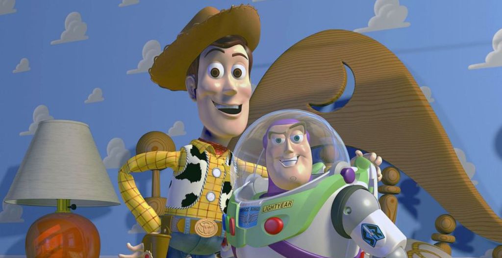 La despedida duró poco: Woody y Buzz regresan en Toy Story&nbsp;5