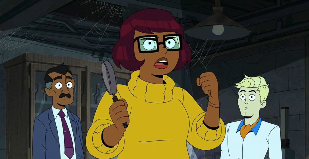 Velma fue renovada para una segunda&nbsp;temporada